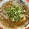 山さんラーメン