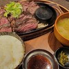炙り肉寿司 梅田コマツバラファーム