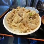 昭和食堂 - がっつり食べれる