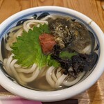 Mishishippi Udon - 