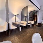 銀座メゾン アンリ・シャルパンティエ - 