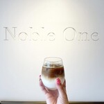 Cafe & wine bar Noble One - 