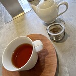 銀座メゾン アンリ・シャルパンティエ - 