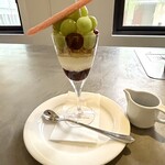 銀座メゾン アンリ・シャルパンティエ - 