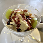 銀座メゾン アンリ・シャルパンティエ - 