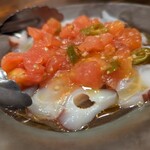 パスターヴォラ - 