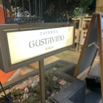 Taverna GUSTAVINO - 