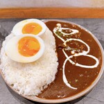 Curry Labo Tokyo - 