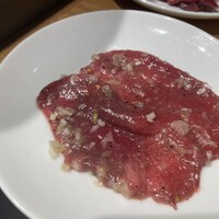 ビーフキッチン 渋谷店 - 