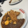 元祖麻婆カレー専門店 マボカリ 新宿西口店