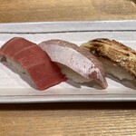 Sushi Uogashi Nihonichi - 