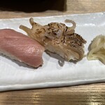 寿司 魚がし日本一 - 