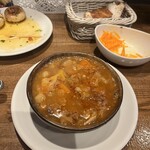 スペイン食堂石井 - 