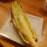 青二才 はなれ - 