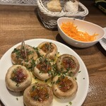 スペイン食堂石井 - 