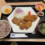 大戸屋 - 料理写真: