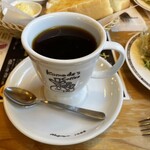 コメダ珈琲店 - ドリンク写真: