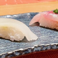 築地青空三代目  銀座三越 - 