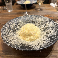 スブリデオ レストラーレ - 