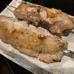 庄司 - とりもも焼き