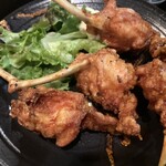 庄司 - チューリップ唐揚げ