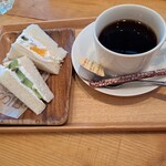 カフェ スワティ - 