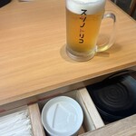 すし酒場 スシノトリコ - 