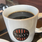 タリーズコーヒー - 