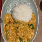 タイの食卓 クルン・サイアム - 