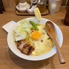 鶏ポタラーメンTHANK - 