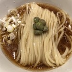 中華蕎麦 とみ田 - 