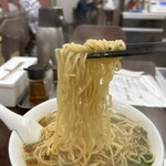 国味ラーメン - 