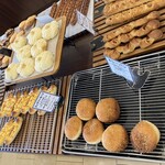 natural bakery cram - 