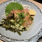 Warajiya Ue Hommachi Hanare - ごまかんぱち。