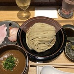 中華蕎麦 とみ田 - 