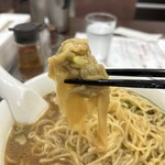 国味ラーメン - 