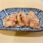 Yakiniku Kanda Seinikuten - 