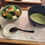 日本茶きみくら - 