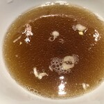 中華蕎麦 とみ田 - 