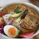 カフェ モーツァルト メトロ - 