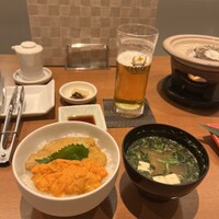 函館うに むらかみ 日本生命札幌ビル店 -  函館うに むらかみ 日本生命札幌ビル店 -