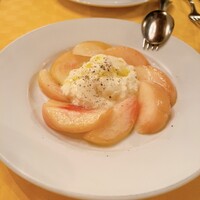 ラ・ビスボッチャ - 