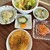 日替わり定食屋 マリポサキッチン - 料理写真: