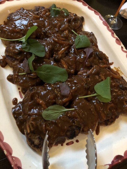 Heroes' Table photo 5