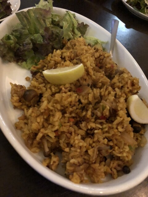 Heroes' Table photo 2