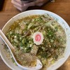 カッパラーメン