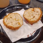 とんかつ ふじ井 - 