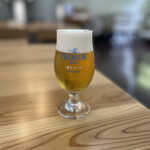 サントリー 天然水のビール工場 東京・武蔵野ブルワリー - 