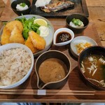 山芋の多い料理店 川崎 - 