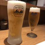 地鶏炭火焼とりあん - 